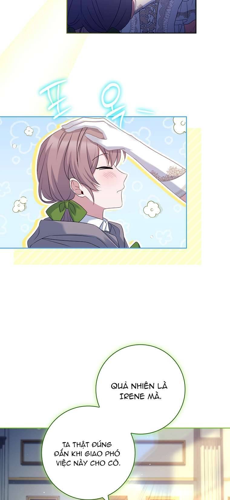 Chồng Ơi, Tại Sao Chúng Ta Không Thể Ly Hôn? - Chap 32