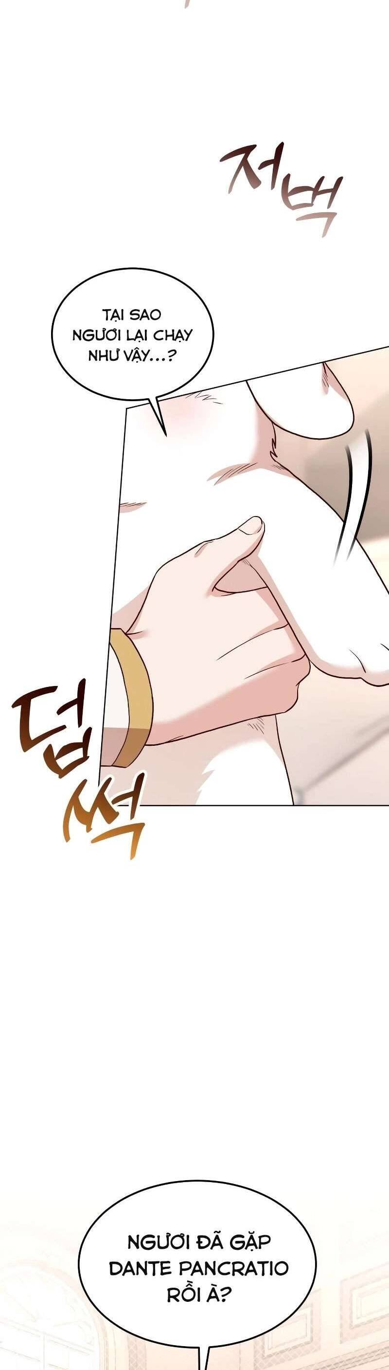 Chú Cún Cưng Của Hoàng Đế - Chap 12