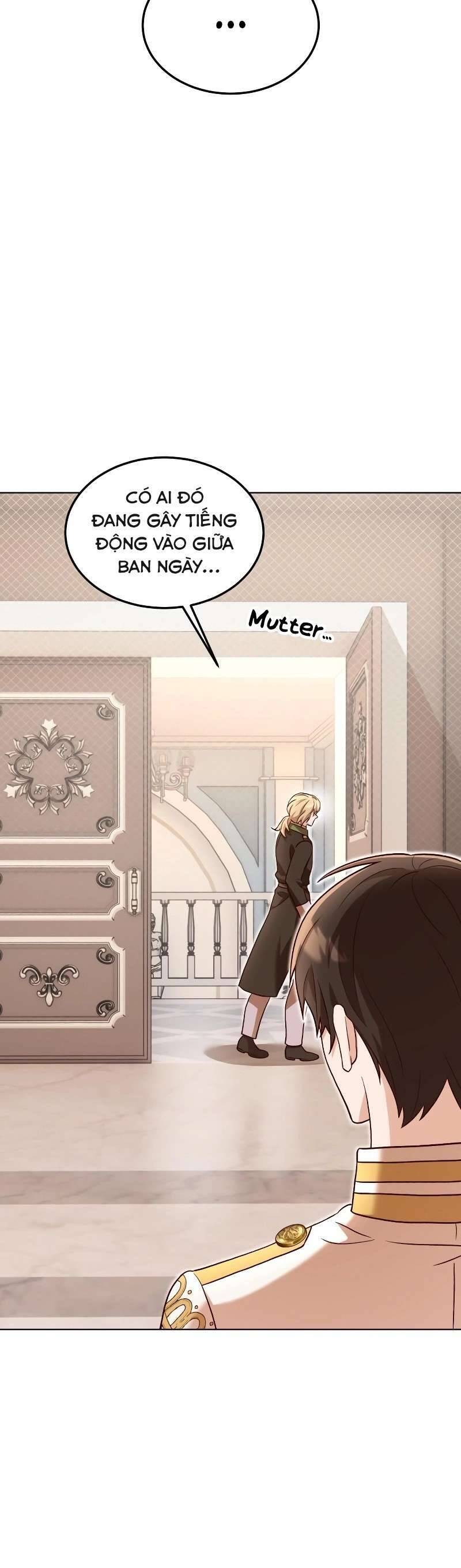 Chú Cún Cưng Của Hoàng Đế - Chap 12
