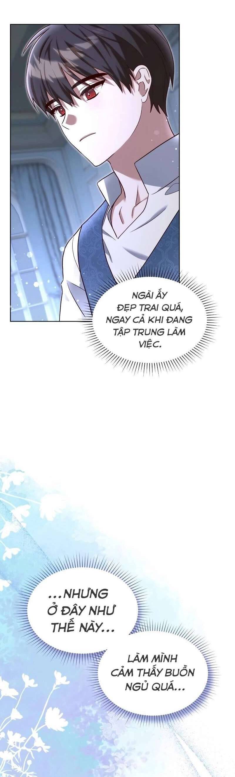 Chú Cún Cưng Của Hoàng Đế - Chap 12
