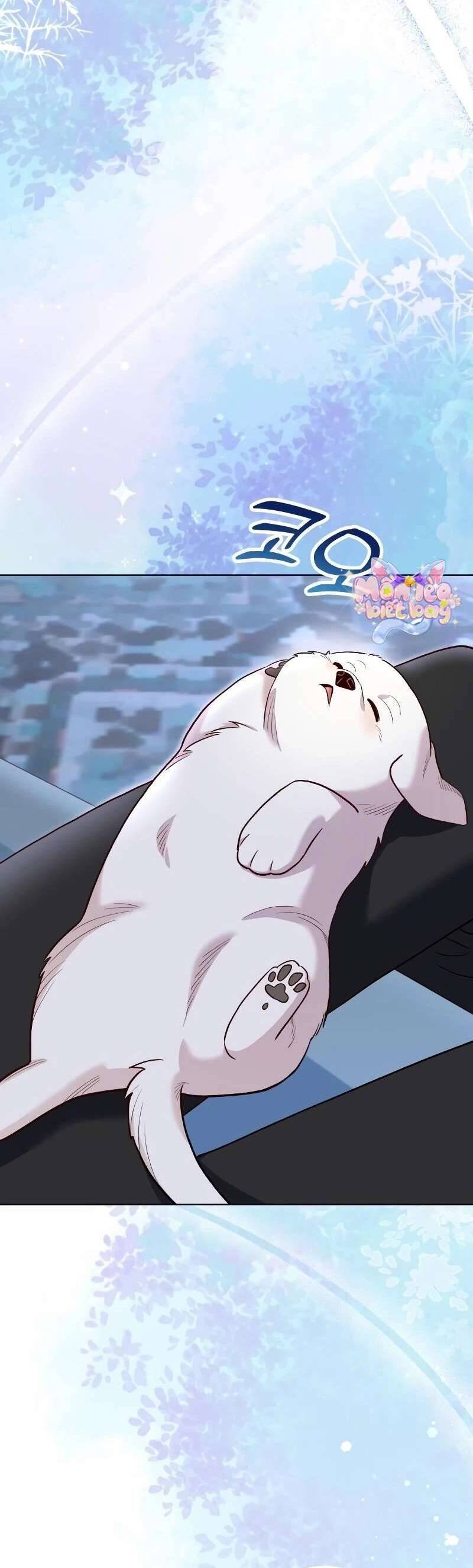 Chú Cún Cưng Của Hoàng Đế - Chap 12