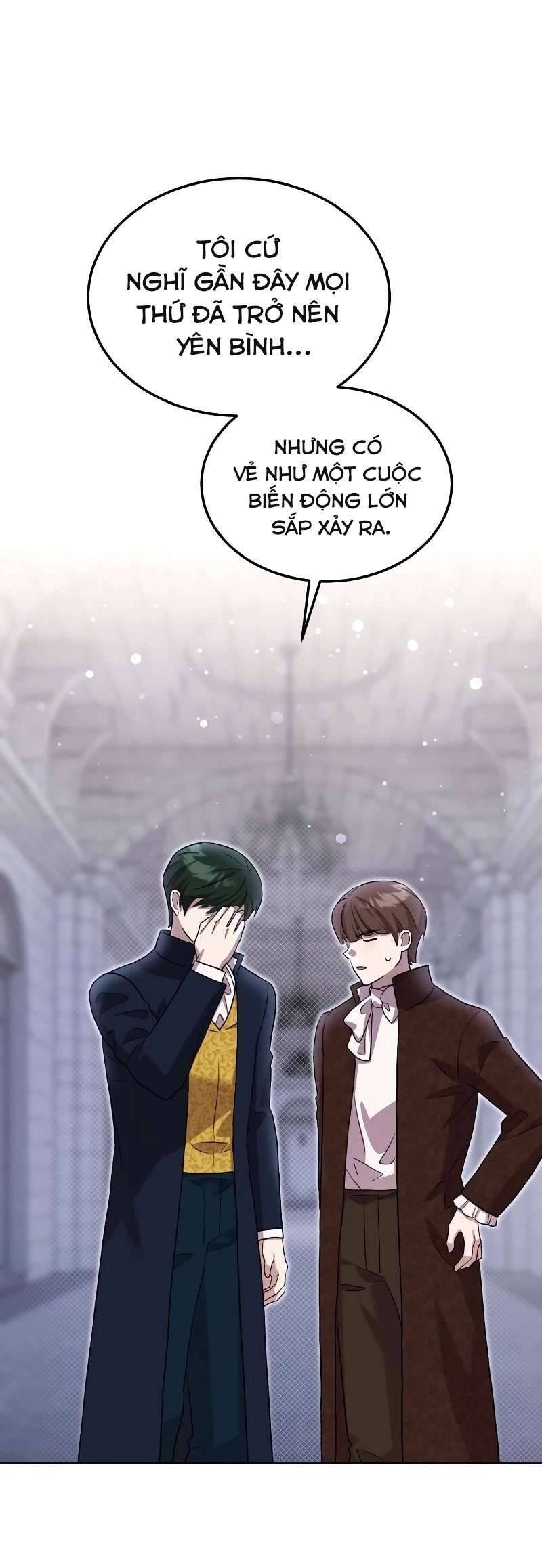 Chú Cún Cưng Của Hoàng Đế - Chap 12