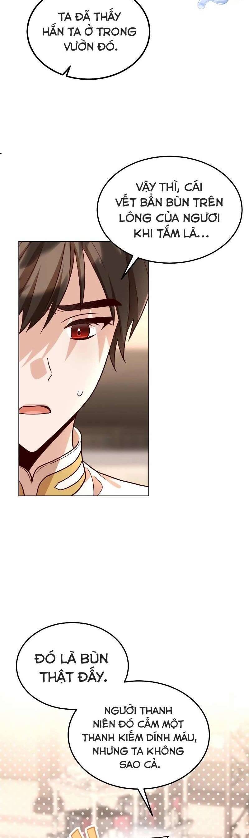 Chú Cún Cưng Của Hoàng Đế - Chap 12
