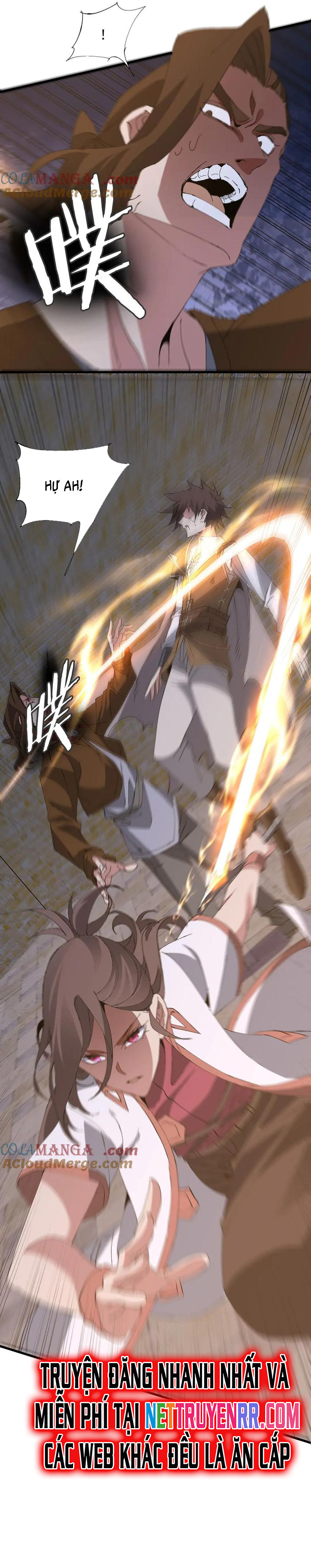Chư Thần Làm Vợ: Ta Vô Địch Võng Du - Chap 23