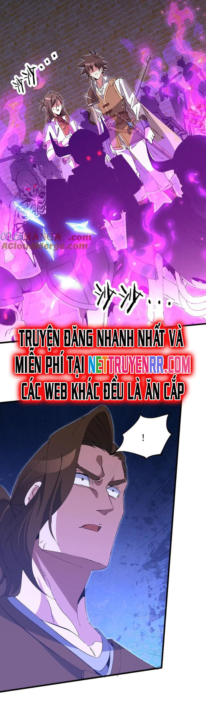 Chư Thần Làm Vợ: Ta Vô Địch Võng Du - Chap 23