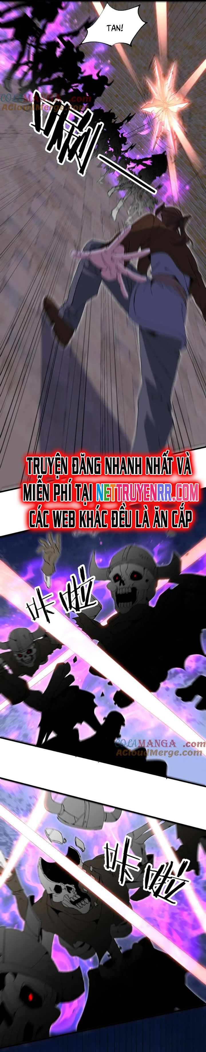 Chư Thần Làm Vợ: Ta Vô Địch Võng Du - Chap 23