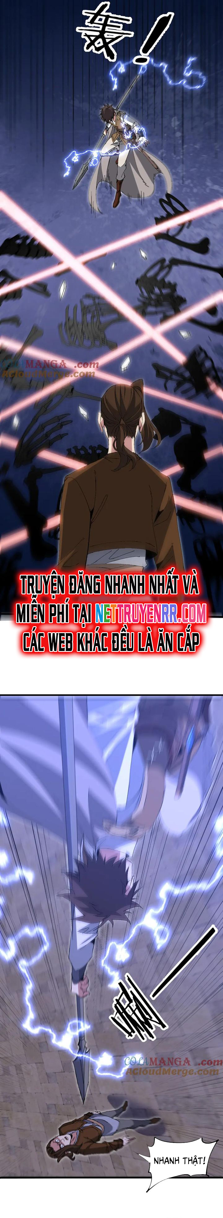 Chư Thần Làm Vợ: Ta Vô Địch Võng Du - Chap 23