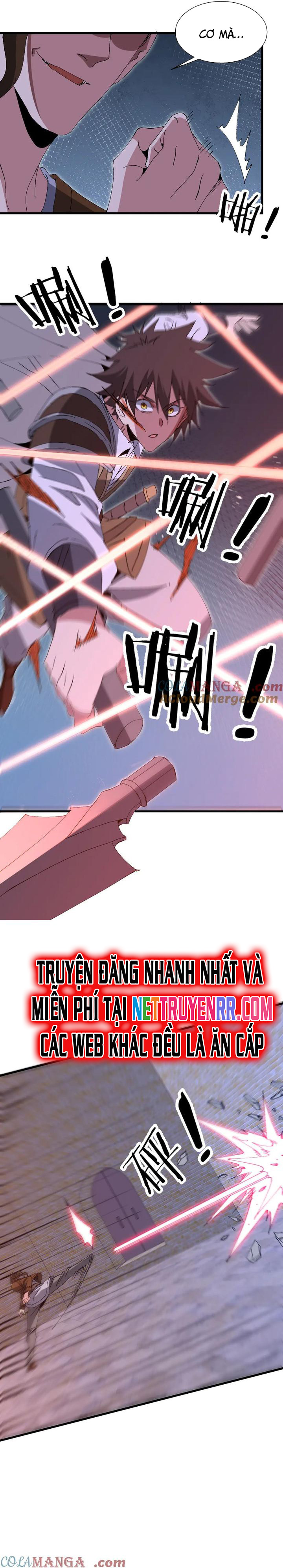 Chư Thần Làm Vợ: Ta Vô Địch Võng Du - Chap 23