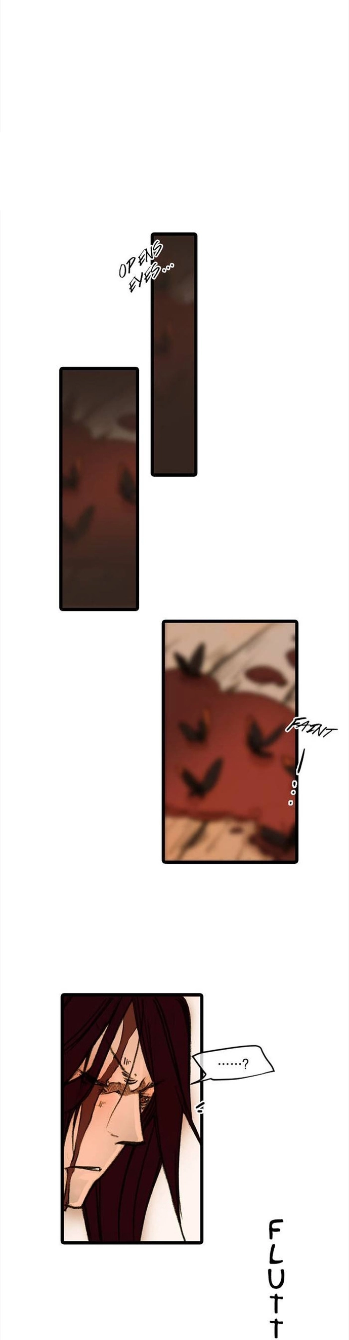 Chú Thuật Đại Đạo - Chap 10