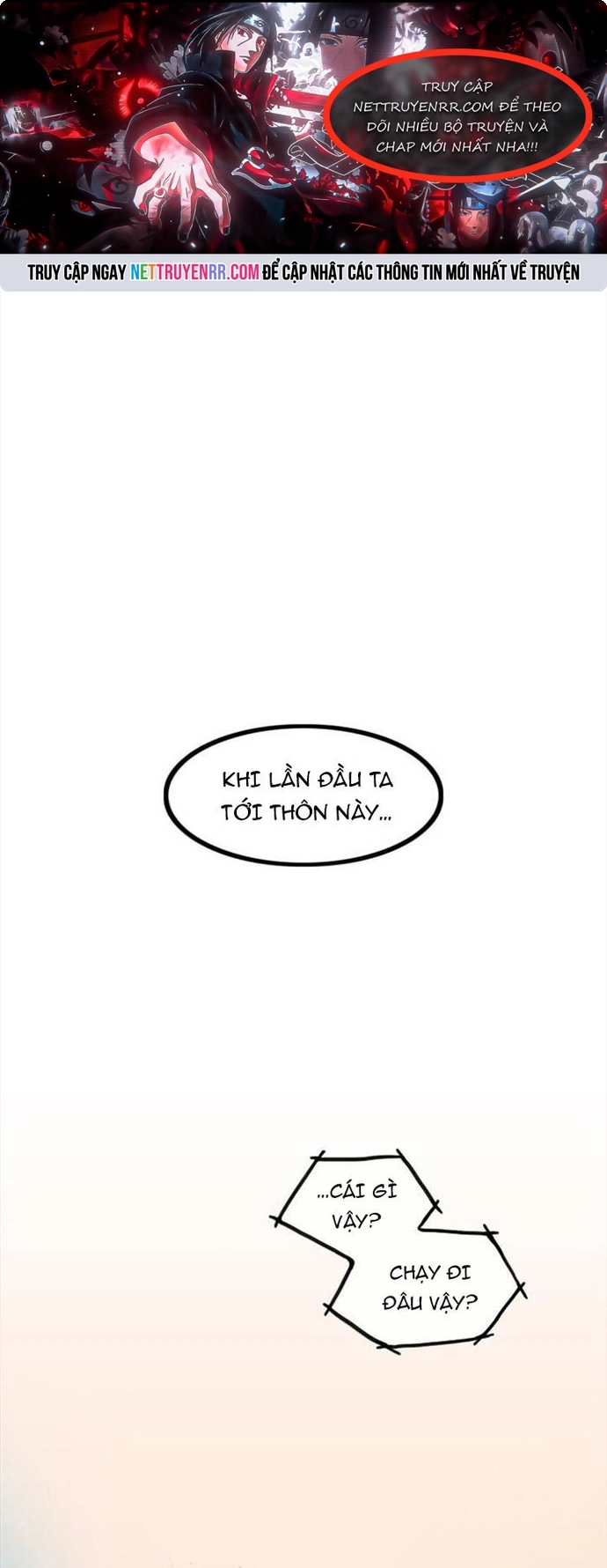 Chú Thuật Đại Đạo - Chap 5