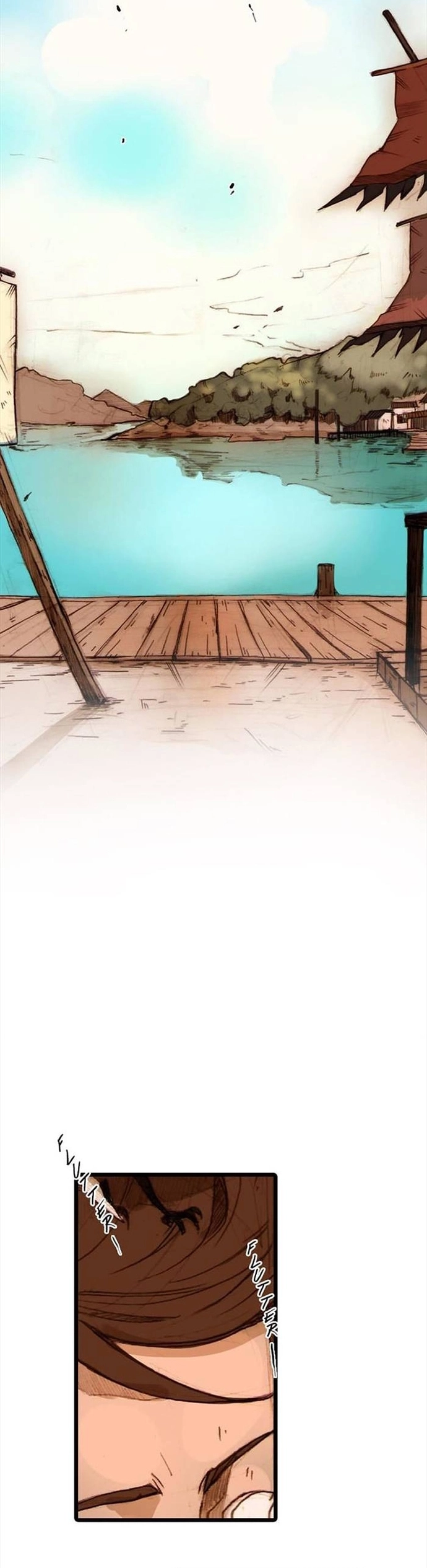 Chú Thuật Đại Đạo - Chap 6