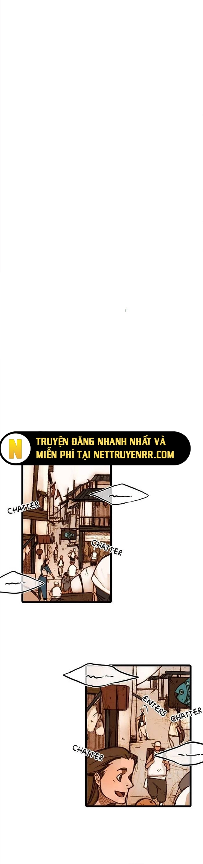 Chú Thuật Đại Đạo - Chap 6