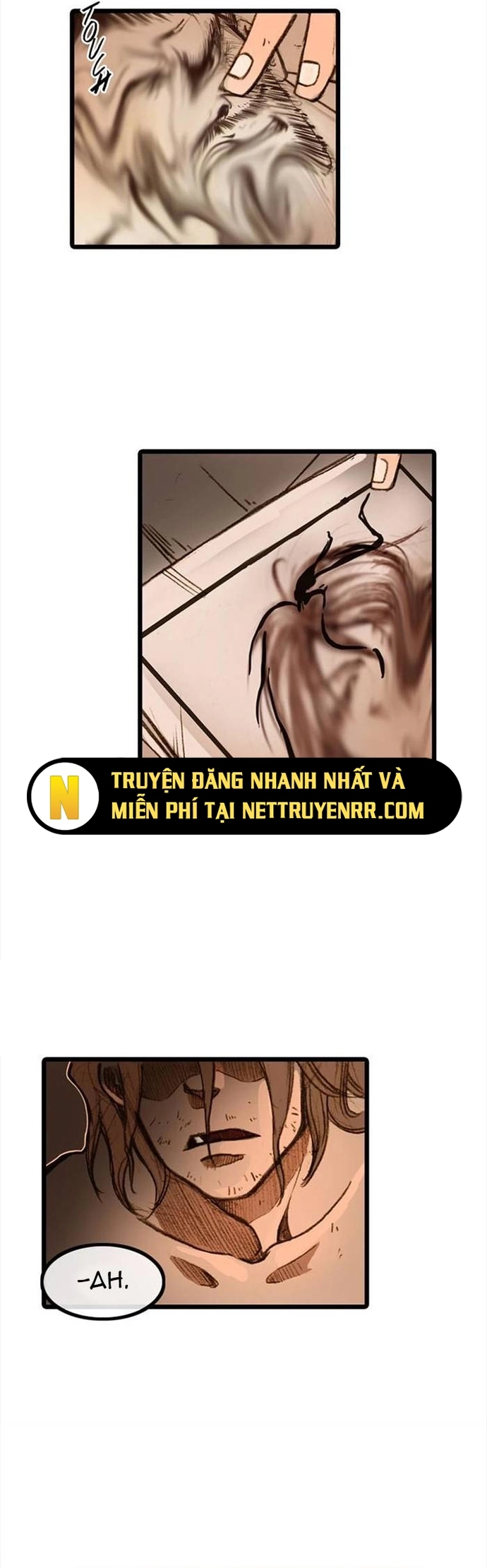 Chú Thuật Đại Đạo - Chap 6