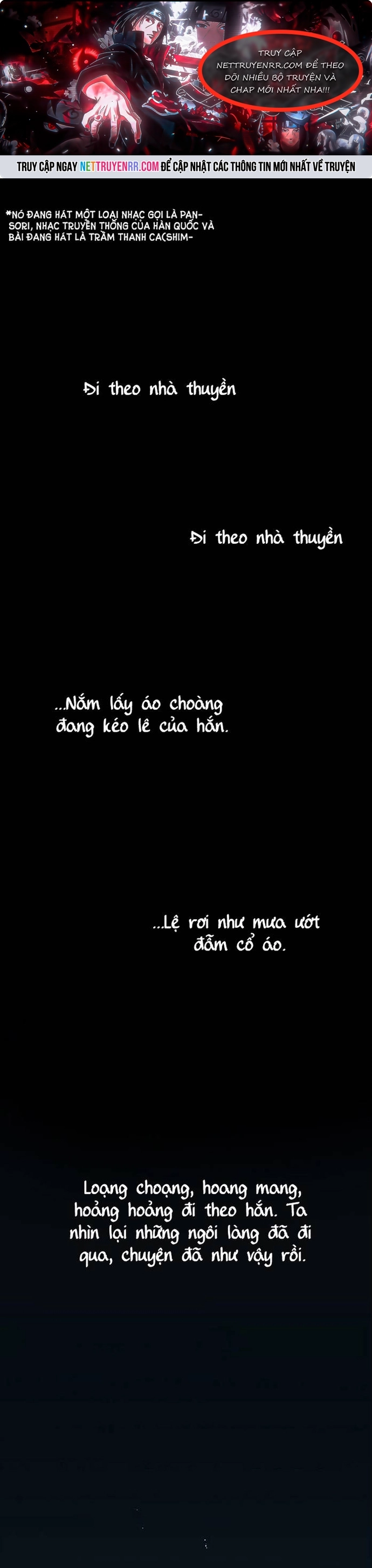 Chú Thuật Đại Đạo - Chap 7