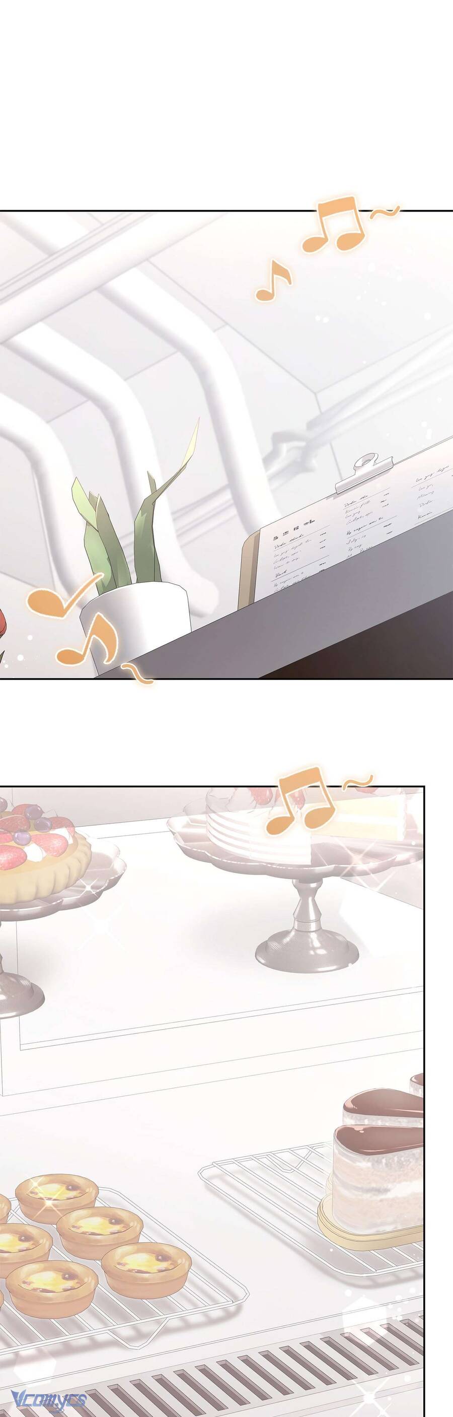 Chủ Tiệm Cafe Là Guide Cấp S - Chap 1