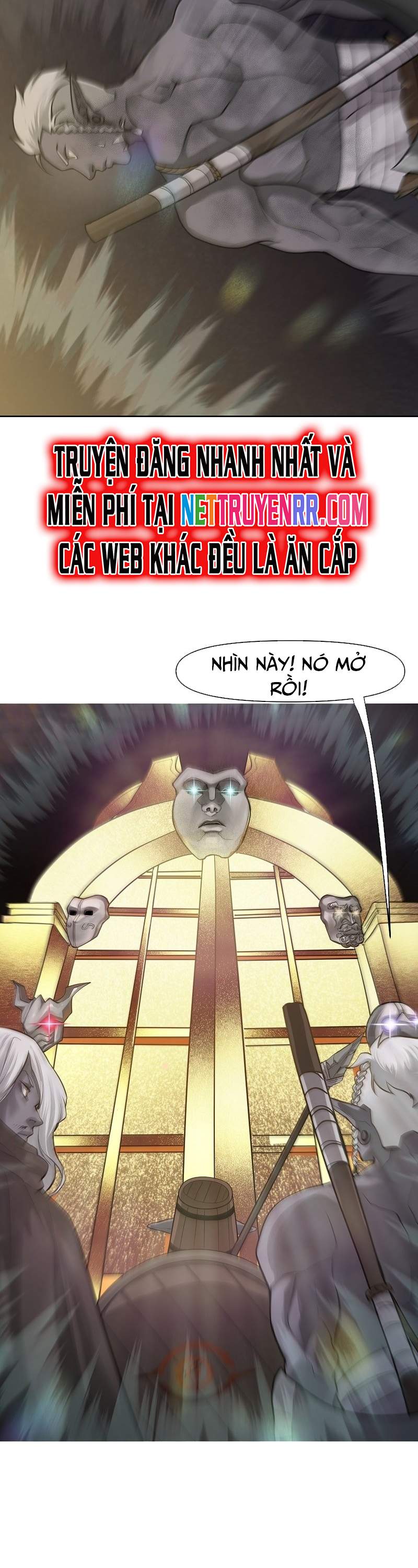 Chúa Tể Goblin - Chap 60