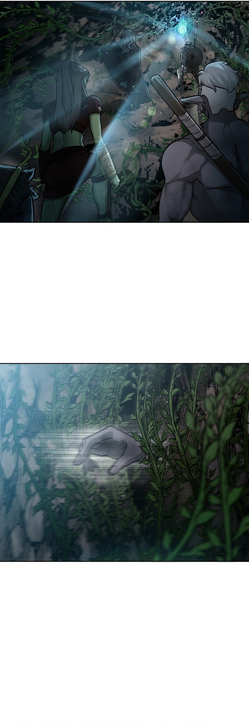 Chúa Tể Goblin - Chap 60