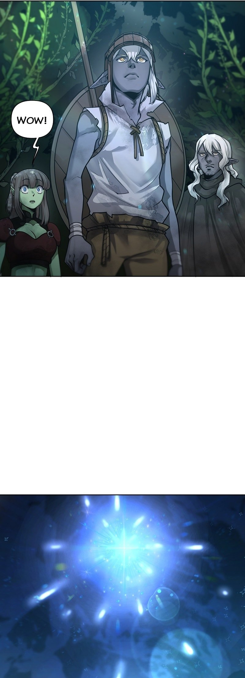 Chúa Tể Goblin - Chap 60
