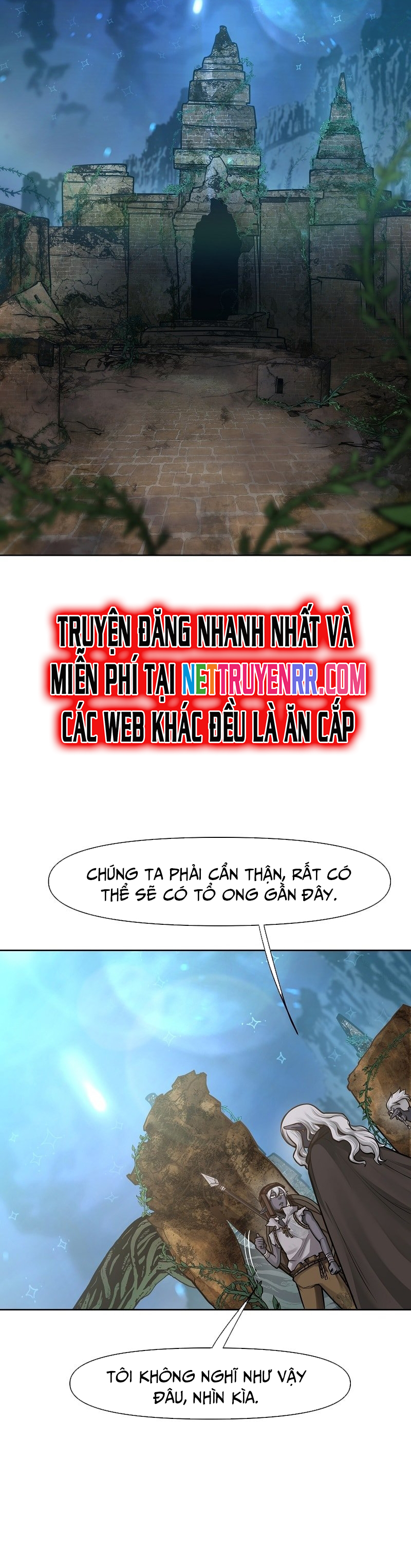 Chúa Tể Goblin - Chap 60