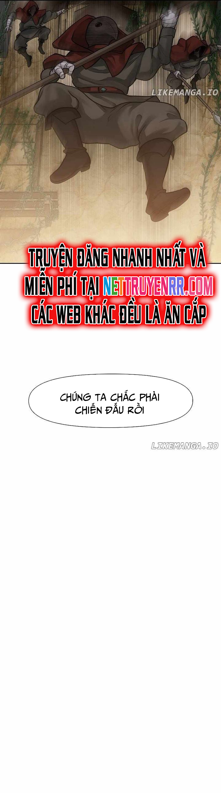 Chúa Tể Goblin - Chap 61