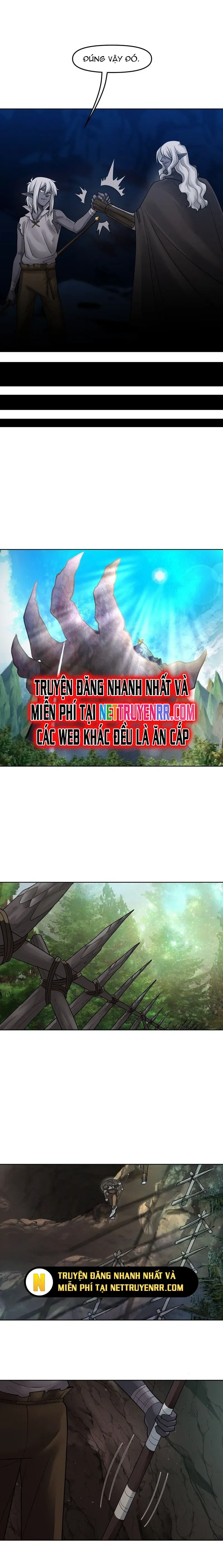Chúa Tể Goblin - Chap 78