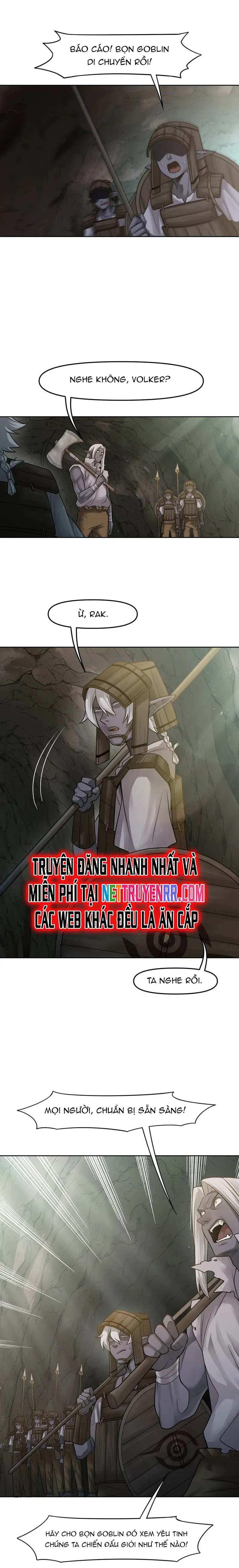 Chúa Tể Goblin - Chap 78