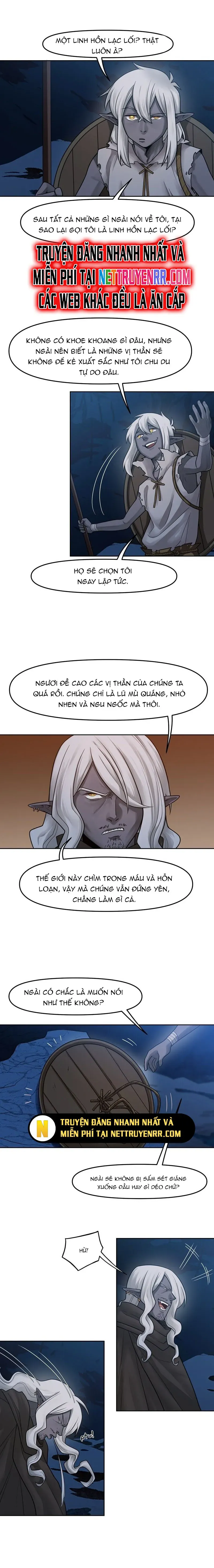 Chúa Tể Goblin - Chap 78