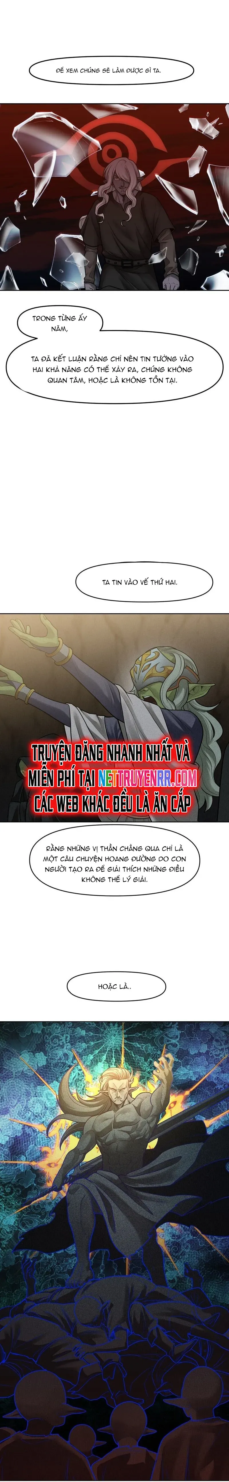 Chúa Tể Goblin - Chap 78