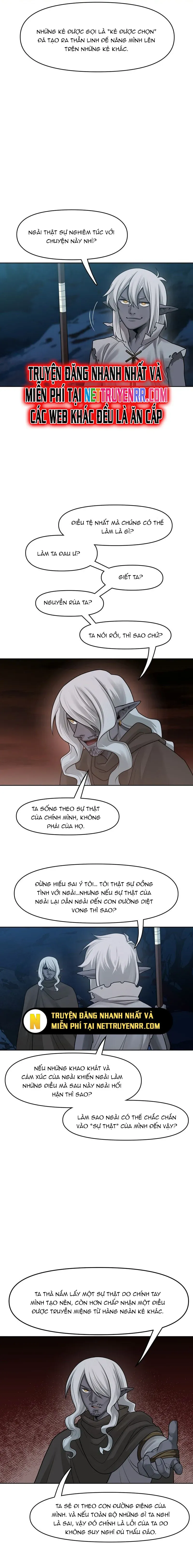 Chúa Tể Goblin - Chap 78