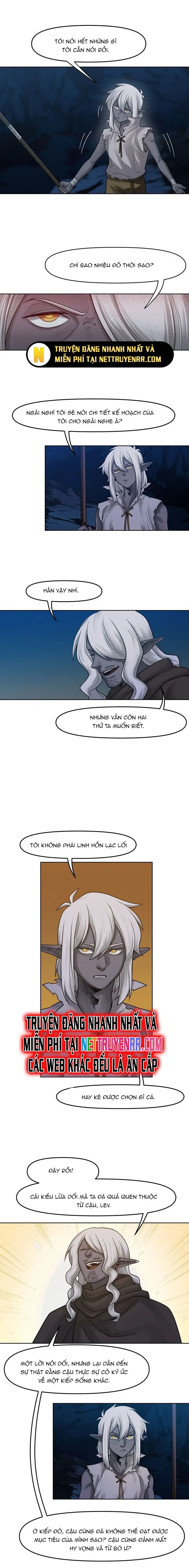 Chúa Tể Goblin - Chap 78