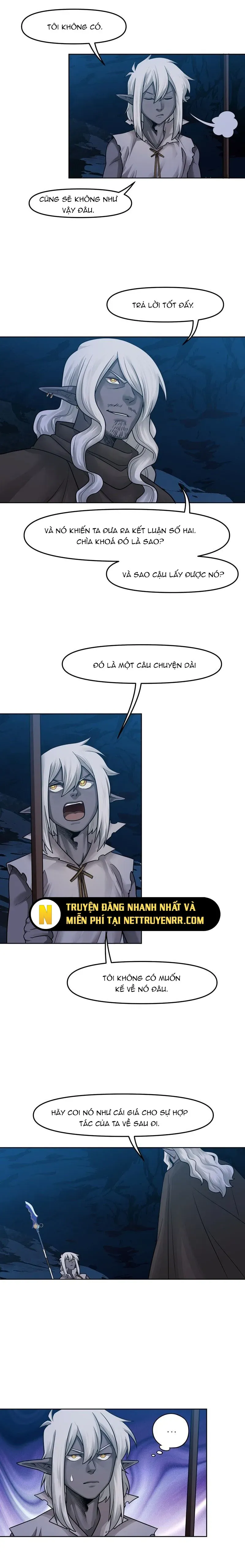 Chúa Tể Goblin - Chap 78