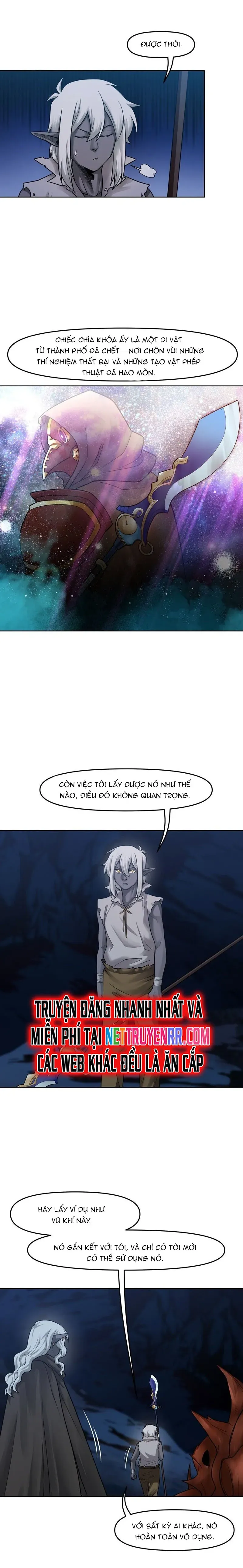Chúa Tể Goblin - Chap 78