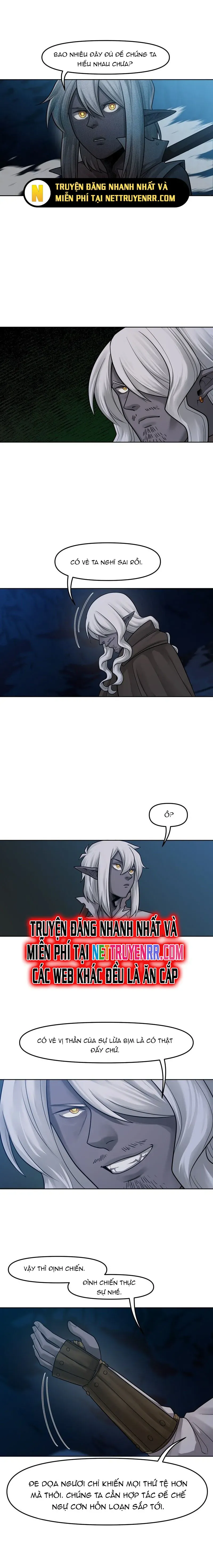 Chúa Tể Goblin - Chap 78