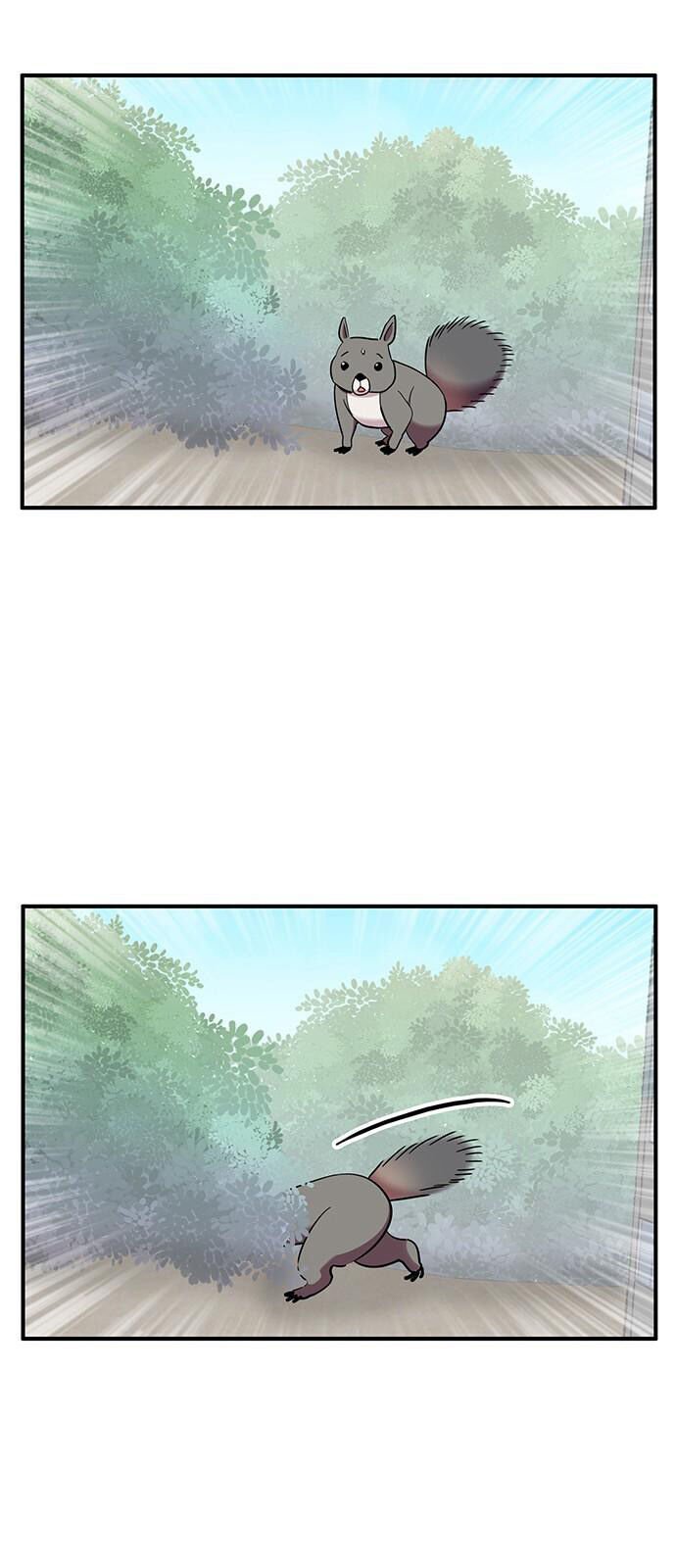 Chúa Tể Muôn Loài - Chap 15