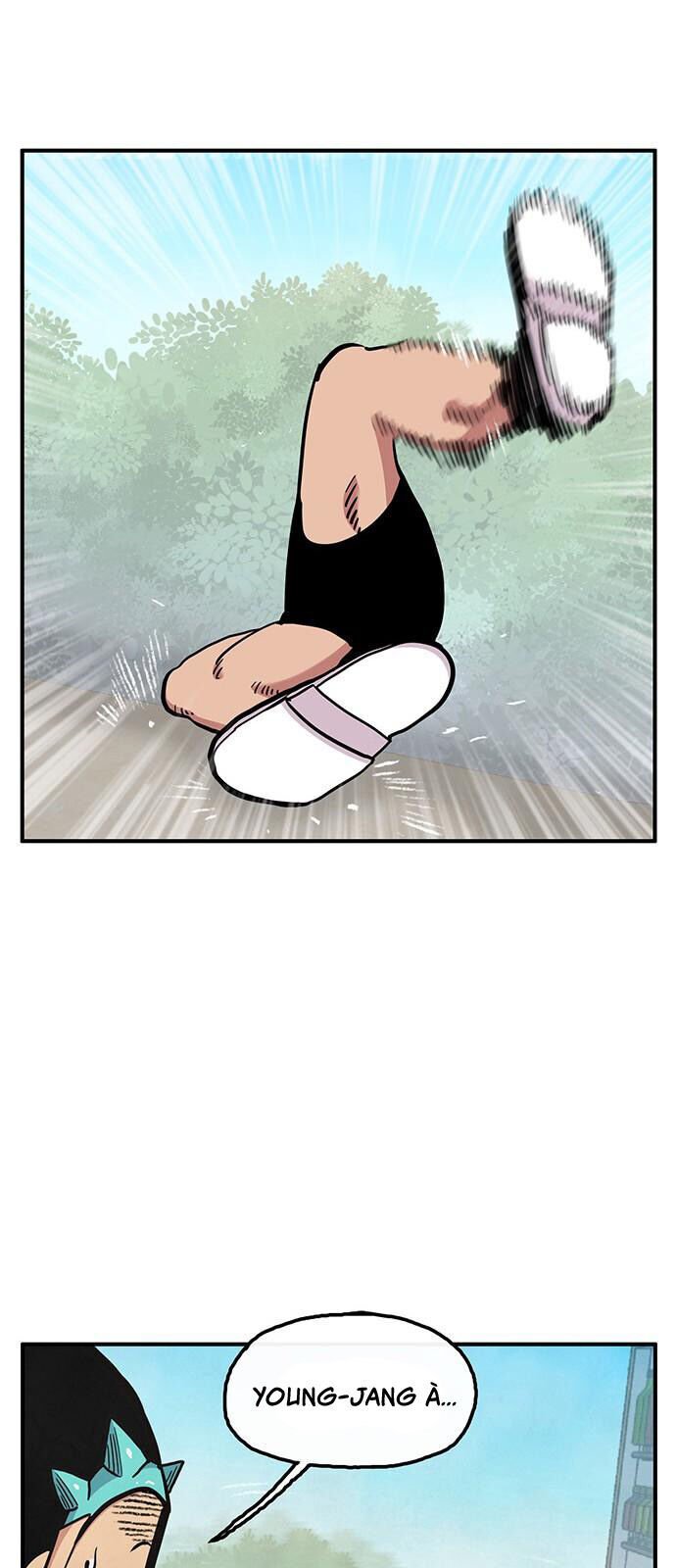 Chúa Tể Muôn Loài - Chap 15