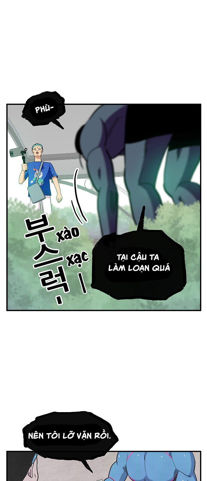 Chúa Tể Muôn Loài - Chap 15