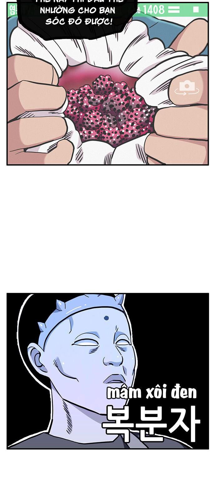 Chúa Tể Muôn Loài - Chap 15