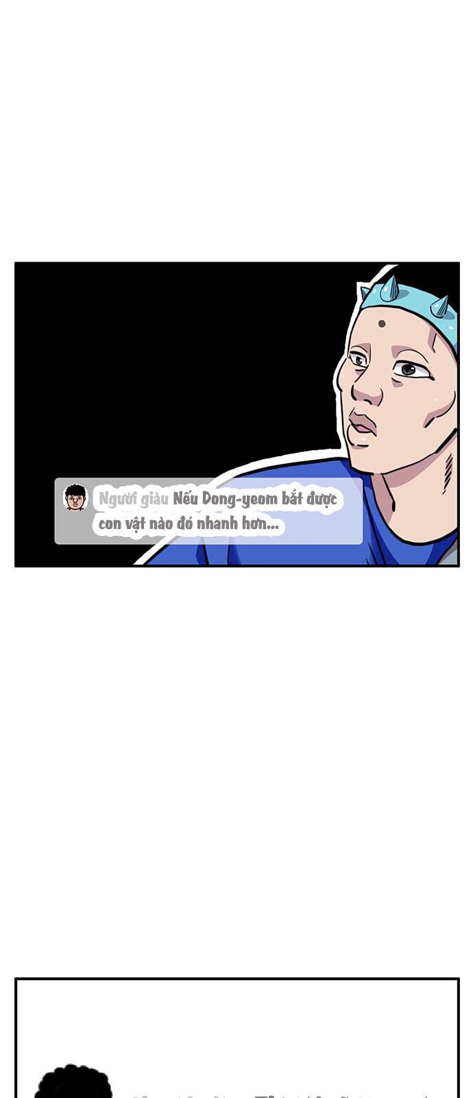 Chúa Tể Muôn Loài - Chap 15