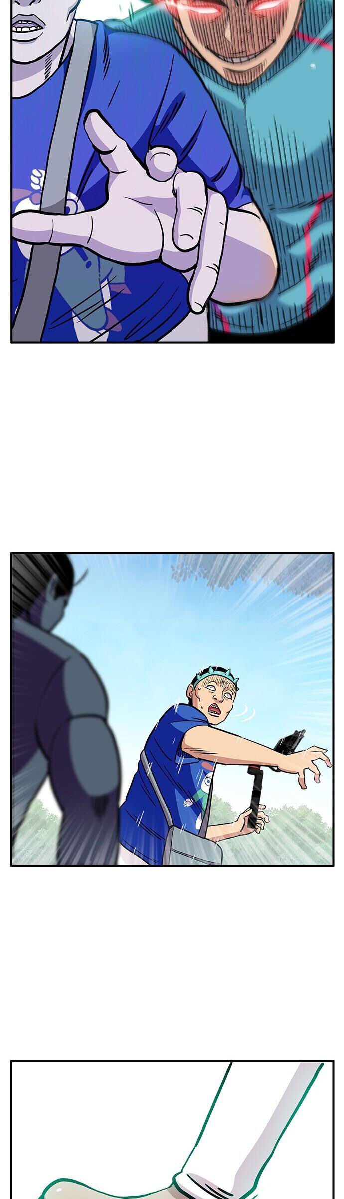 Chúa Tể Muôn Loài - Chap 15