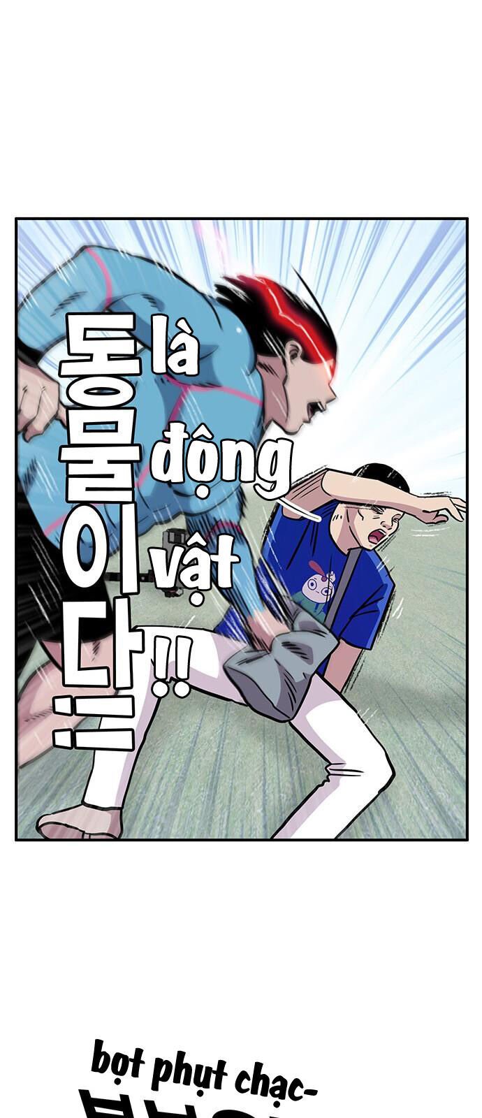 Chúa Tể Muôn Loài - Chap 15