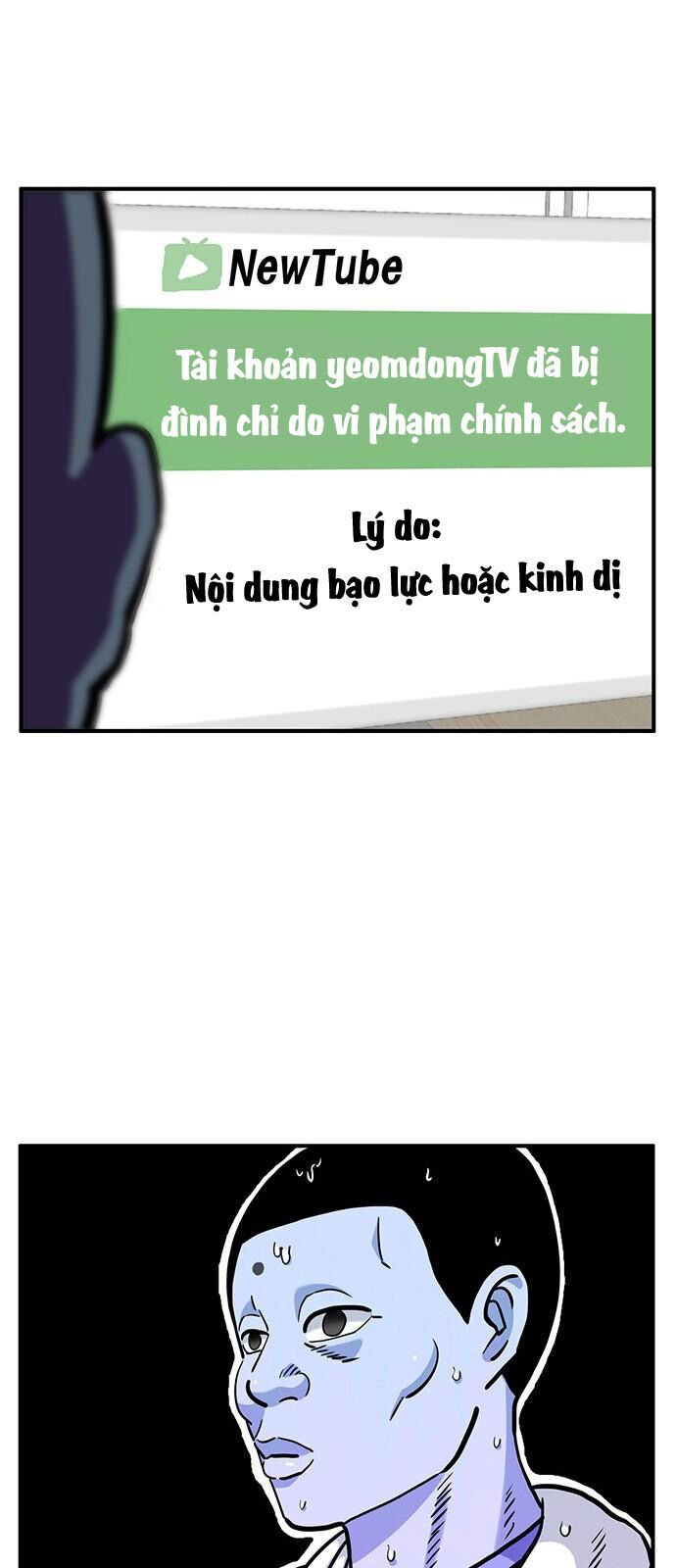 Chúa Tể Muôn Loài - Chap 15