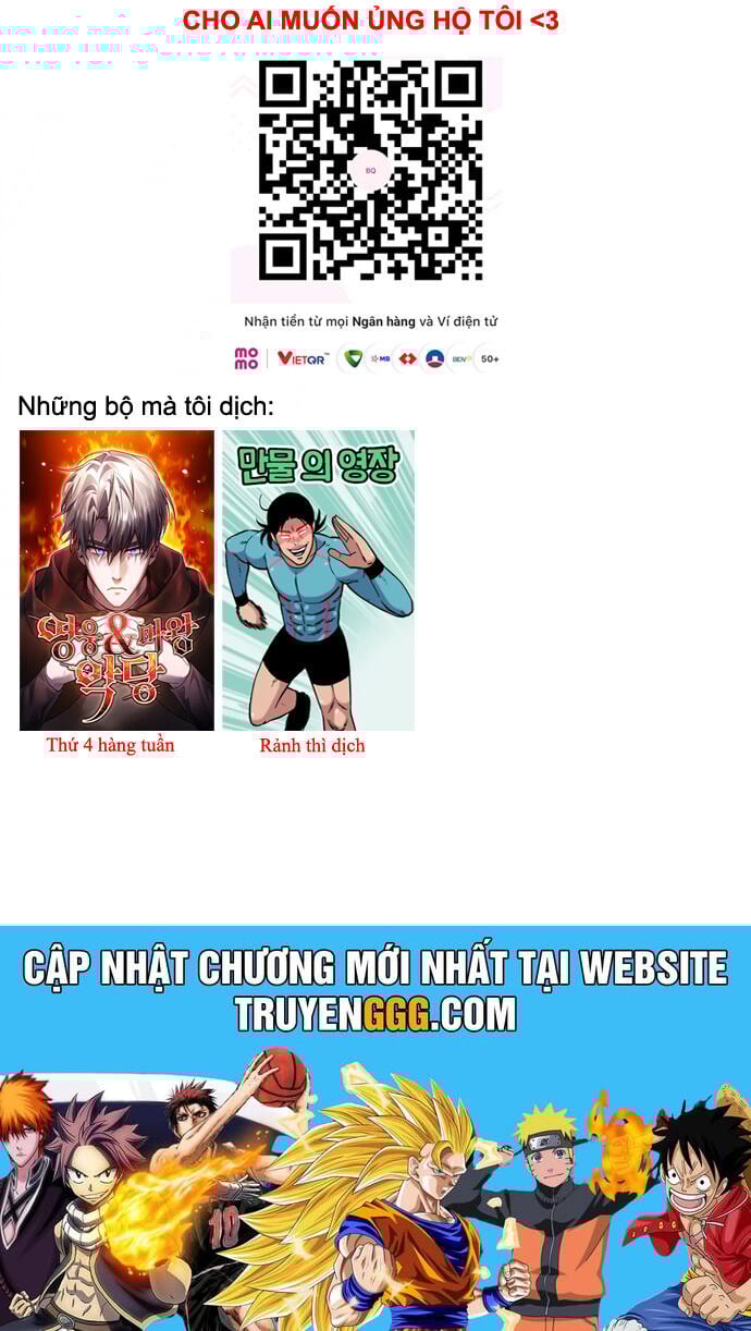 Chúa Tể Muôn Loài - Chap 15