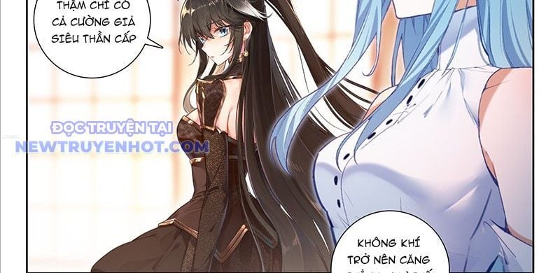 Chung Cực Đấu La - Chap 591