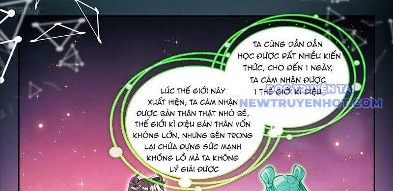 Chung Cực Đấu La - Chap 594