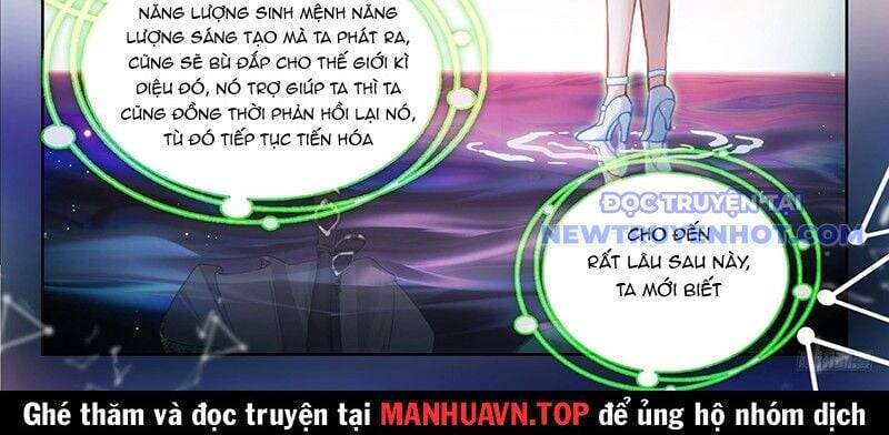 Chung Cực Đấu La - Chap 594