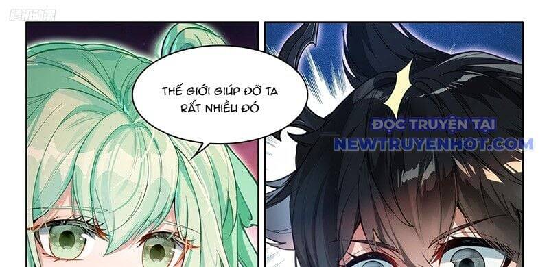 Chung Cực Đấu La - Chap 594