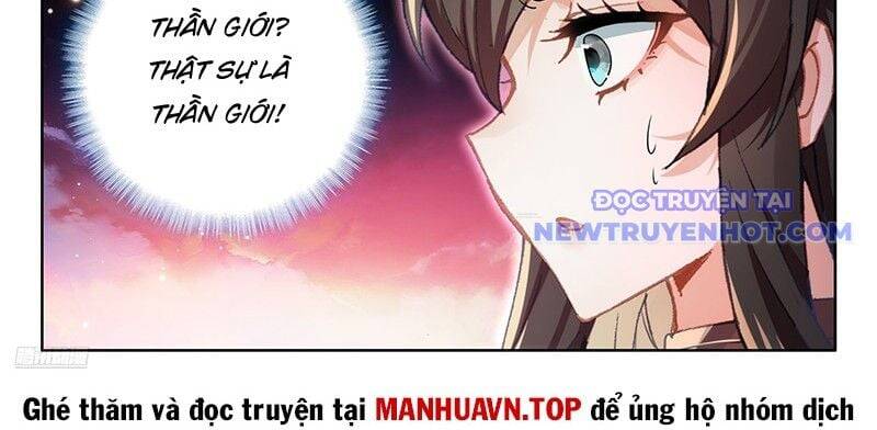 Chung Cực Đấu La - Chap 594