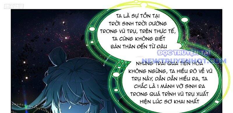 Chung Cực Đấu La - Chap 594