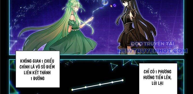 Chung Cực Đấu La - Chap 594