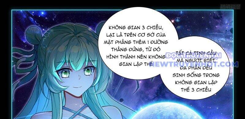 Chung Cực Đấu La - Chap 594